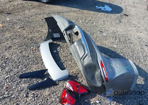 2023 Chevrolet Equinox Fwd 2Fl from USA, damaged, VIN 3GNAXJEG3PS168575